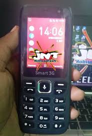 Azumi L3k Smart Kitochi Network Unlocked Firmware Flash File Download Firmware Unlock Networking