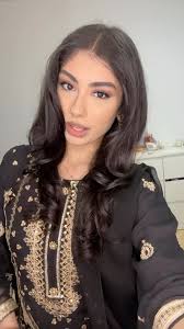 Already know I have to do a eid transition ✨🖤