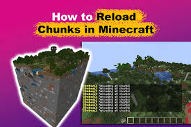 Chunk – Minecraft Wiki