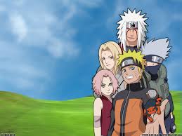 Anime naruto wallpaper naruto uzumaki. Naruto Wallpaper 35499 Zerochan Anime Image Board