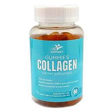 Learn what the research says about vitamins and other products for reducing hair loss vitamin c: Supplexy Collagen Gummies For Women And Men Hair Skin Nails And Jo Ninelife Europe