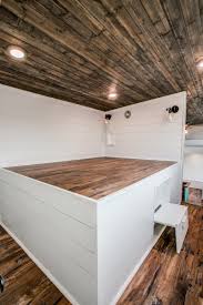 Based on a variety of floor. Homesteader Deluxe Tiny House