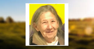 Gloria Anne Karol Obituary April 25, 2022