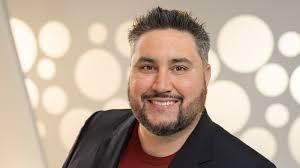 Hall of Fame Inductee Michael La Plante