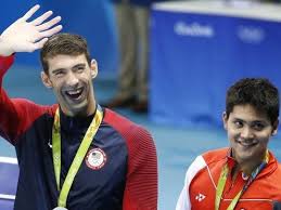 The first world record in the 100 metres butterfly in long course (50 metres) swimming was recognised by the international swimming federation (fina) in 1957, for both men and women. Swimmer Joseph Schooling Beat His Hero Michael Phelps In The 100m Butterfly Self