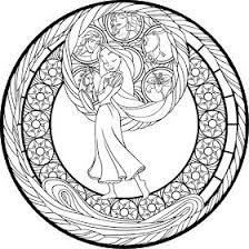 Includes images of baby animals, flowers, rain showers, and more. Los Graficos Del Gato Dibujos Disney Rapunzel Coloring Pages Coloring Pages Disney Princess Coloring Pages