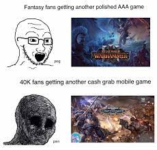 Craftworld Meme