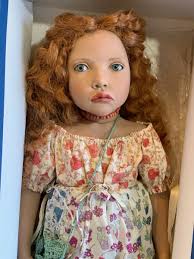 Zwergnase doll, Leonille by Zwergnase