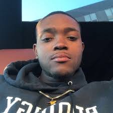 Rohan Palmer's Instagram, Twitter & Facebook