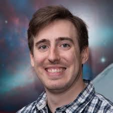 Early Career Scientist Spotlight