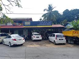 Dan Auto Worshop