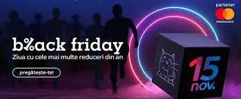 De black friday 2019, au fost la oferta 3.500.000 de produse, iar valoarea celor comandate a depasit 499 de milioane de lei. Primele InformaÈ›ii Despre Black Friday La Emag Nwradu Blog