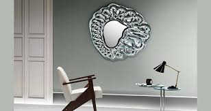 45+ mirror decoration ideas for your home. Contemporary Wall Mirrors Unique Wall Decoration Ideas
