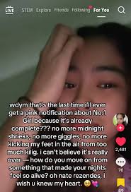 WDYM I CANNOT READ IT FOR THE FIRST TIME AGAIN???