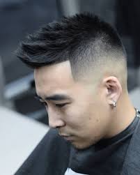 Regardless if you have thick, thin, short, medium or long hair, it can be cut. 29 Best Hairstyles For Asian Men 2020 Styles