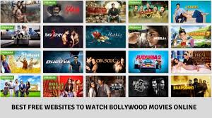 Due to the increasing piracy factor, there are some of the best legal websites to watch and download movies online in 2021. Best Site To Watch Bollywood Movies Online Free Fasrbackup