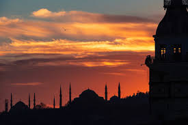 Aysegul Kurt On Twitter Celestial Outdoor Sunset