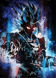 If you want them for your screen them do visit our site and download them there. 17 Ultra Instinct Goku Wallpaper On Wallpapersafari