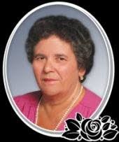 Obituary of Rosa Gesuale