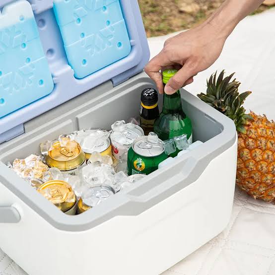 Cooler Boxes