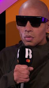 First-Time BRITs Nomination: Cas is Dead Wins Big