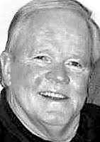 Gary Johnson Obituary (2006)