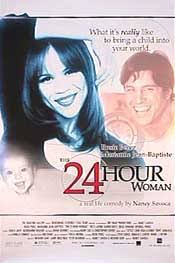 The 24 Hour Woman - Wikipedia