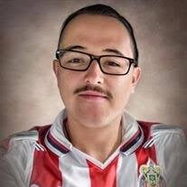 Eduardo Olea's Instagram, Twitter & Facebook