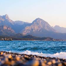 Bei einem urlaub in der türkei ist für jeden geschmack das passende programm dabei. Turkei Urlaub Im Corona Risikogebiet Inzidenz Regeln Und Einreise Das Mussen Reisende Jetzt Wissen Welt
