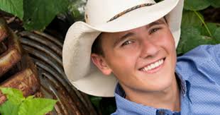 Thomas Mac, Carroll High School, Dayton, releases country album