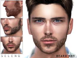 Mens auburn facial hair moustache goatee beard fancy dress costume moustache. Ste8jib6 E8ojm