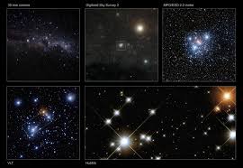 The Crux Constellation Universe Today