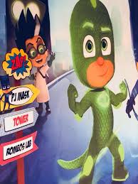 Pin On Party Pj Masks