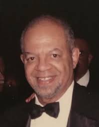 Obituary for Dr Ronald M Lewis