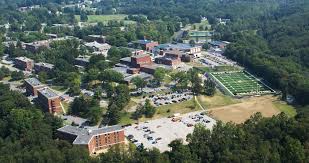 West Liberty University West Liberty Liberty University West Liberty University