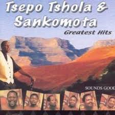 Where can i find tsepo tshola nonyana on youtube? Tsepo Tshola Sankomota Greatest Hits Cd Music Online Raru