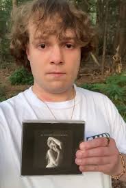 Rusting My Sparkling Summer Taylor Swift