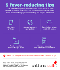 Rubbing alcohol, inhaled or absorbed through the skin, can be toxic. What To Do When Your Child Has A Fever