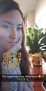 Happy Friday my fellow plant lovers! I'm just so in love with my peace lily  in my office I was wondering how to go about propogating it to have one at  my apartment. Can you break off a stem and ...