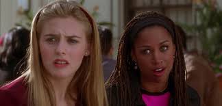 #asif celebrate the 25th anniversary of #clueless with #clueless25!. Clueless Die Kultige Highschool Komodie Heute Abend Beim Disney Channel