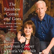 Women empowerment quotes sometimes some wise words can motivate and give you a kick to be inspirational to others. The Rainbow Comes And Goes Horbuch Download Von Anderson Cooper Audible De Gelesen Von Anderson Cooper Gloria Vanderbilt
