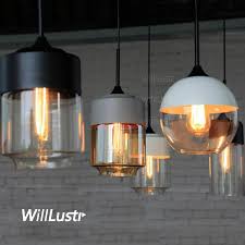 Moderne Pendelleuchte Bernstein Klar Grau Weiss Schwarz Glasschirm Suspension Beleuchtung Esszimmer Wohnzimmer Schlafzimmer Hotel Cafe Licht Suspension Light Cafe Lightingmodern Pendant Lamp Aliexpress