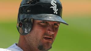 Darrin Jackson, A.J. Pierzynski nearly fought in White Sox clubhouse