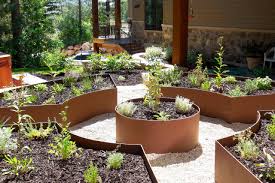 What's not to love about herbs? Small Herb Gardens Houzz