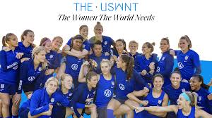 Australia, 5 things fans should know one match left for the americans in the group stage and another familiar opponent stands in the way of a knockout stage berth. To The U S Women S Soccer Team A Love Letter Glamour