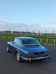 Image result for Blu Posillipo 1974 Alfa-Romeo