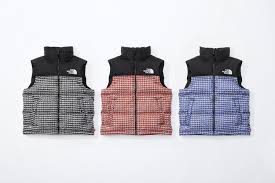 Supreme has collaborated with the north face® on a collection for spring 2021. Even By Their Standards The New Supreme X The North Face Collab Is Enormous Gq