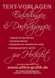 Hochzeitstag glückwünsche und sprüche zur lindenhochzeit : Beispieltexte Fur Die Danksagung Einladungskarten Hochzeit Ua