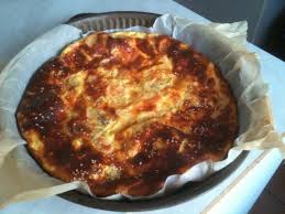 Tarte Au Saumon Fume Et Surimis Dukan Pa Dukan Regime Gourmand Tarte Au Saumon Fume Tarte Au Saumon Recette Dukan