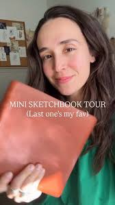 The good, the bad and the ugly. 😂 #watercolorsketchbook #watercolorartist  #sketchbooktour